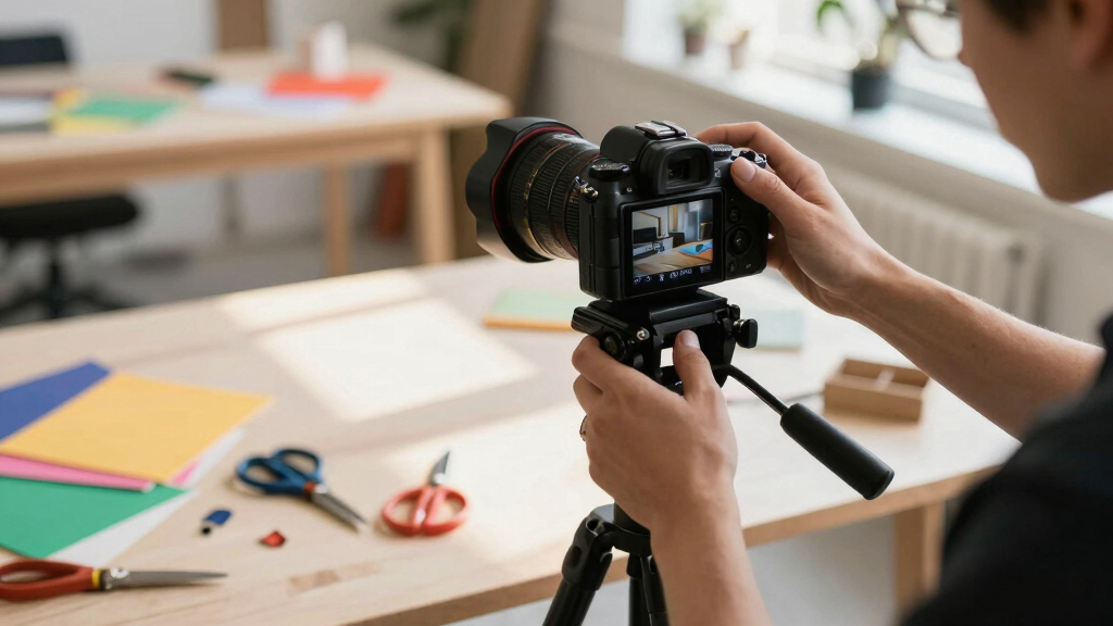 How the Workflow Turns One Video Into Many Assets