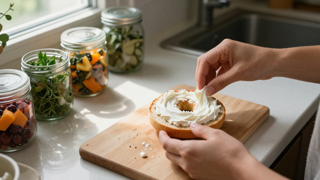 best flavored cream cheeses