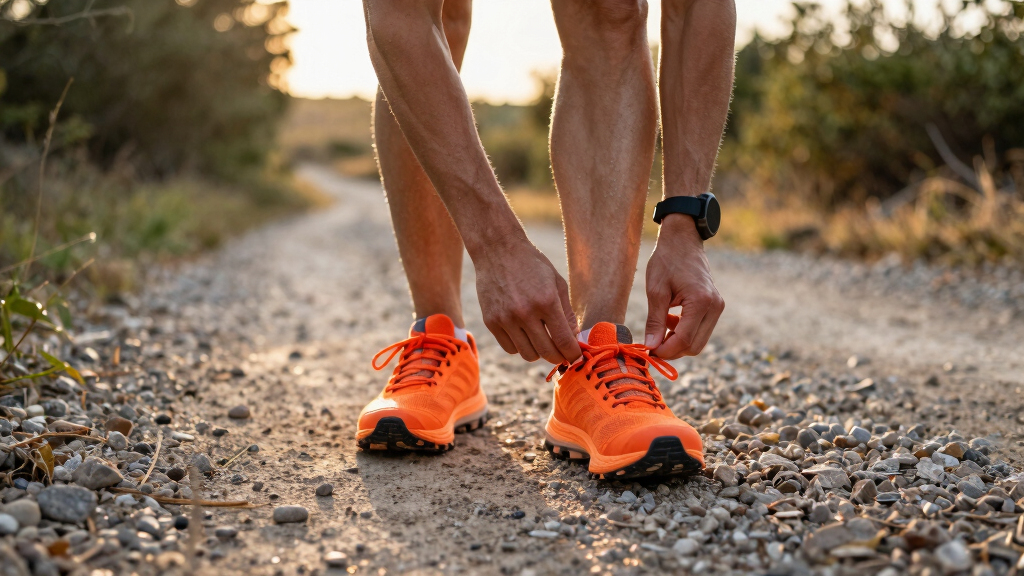 best trail running shoes