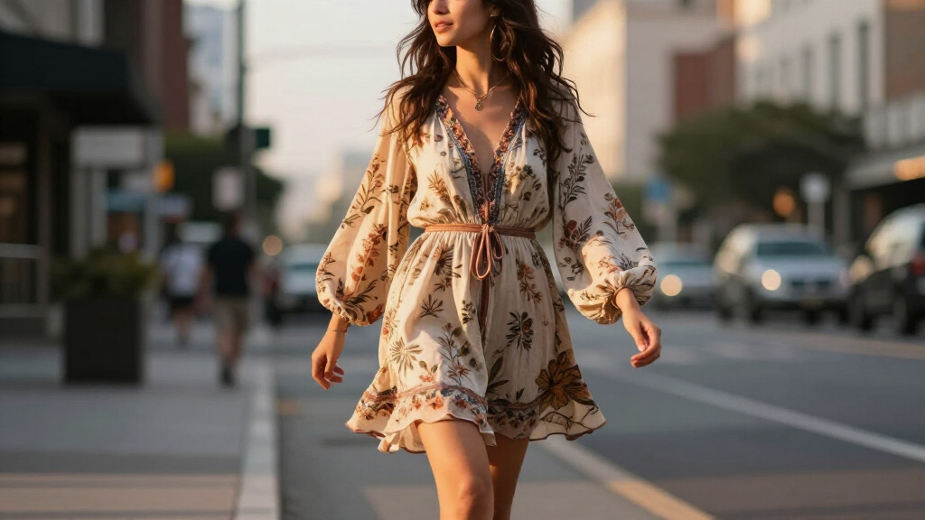 best street style dresses