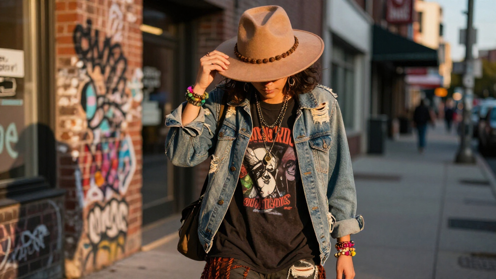 best alternative fashion clothing