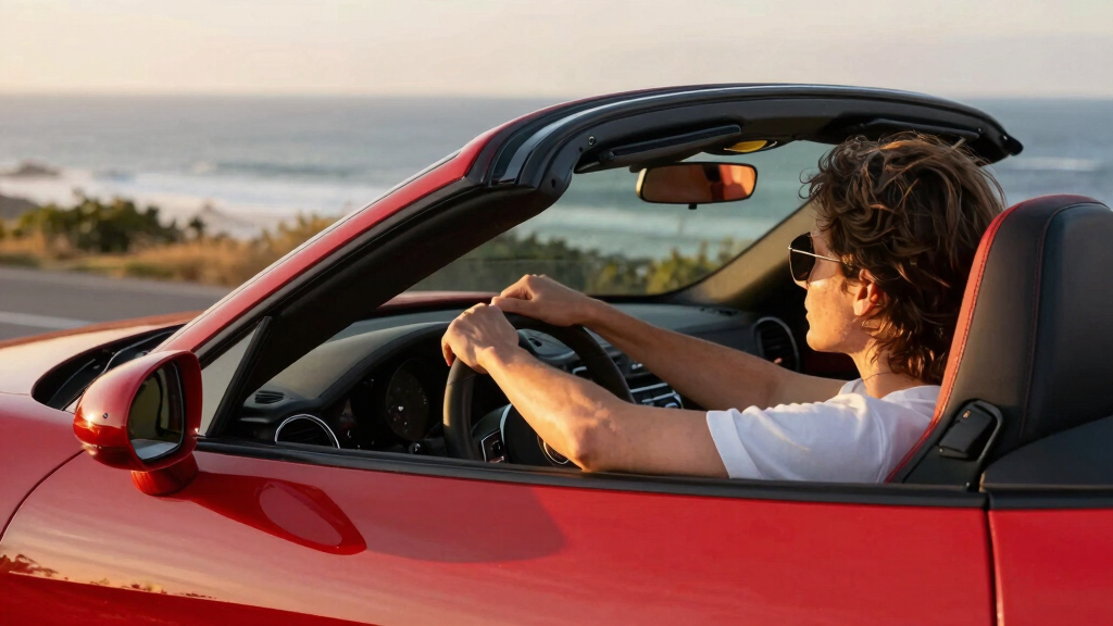 best convertible sports cars