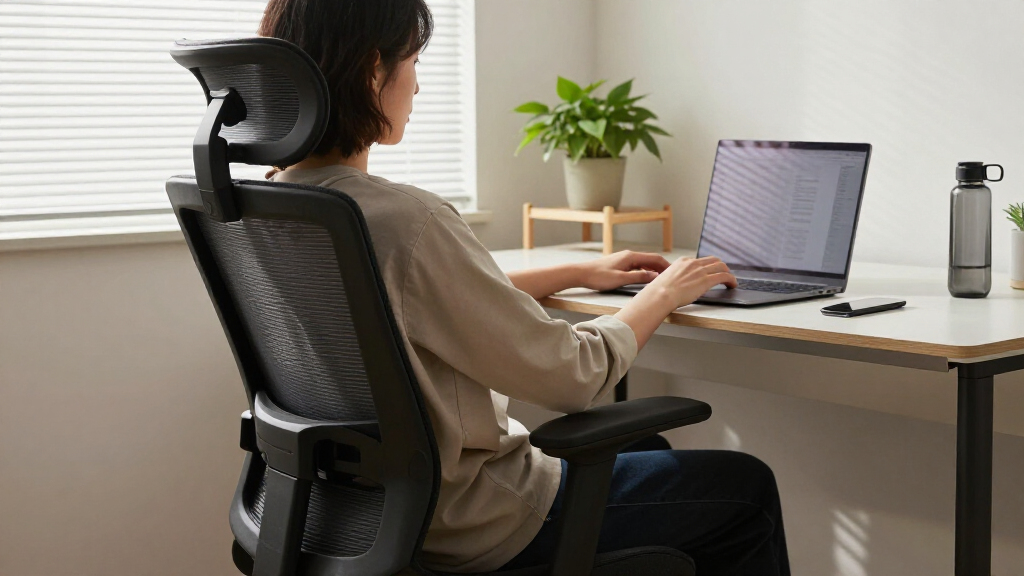 best home office chairs