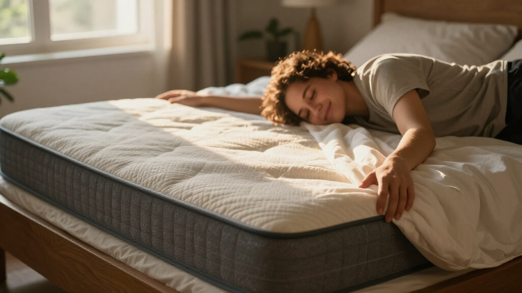 king mattress protector