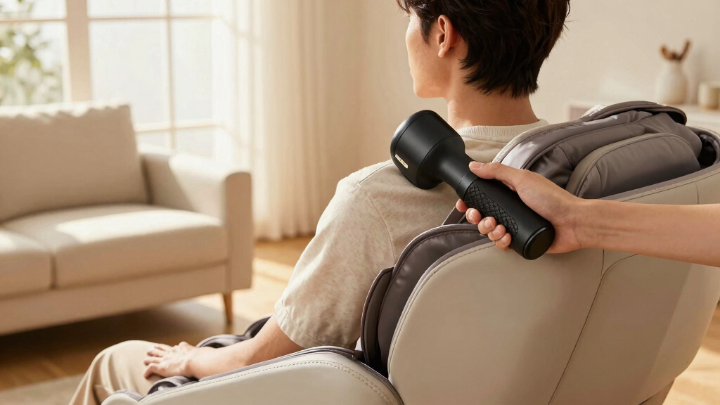 massage therapy devices