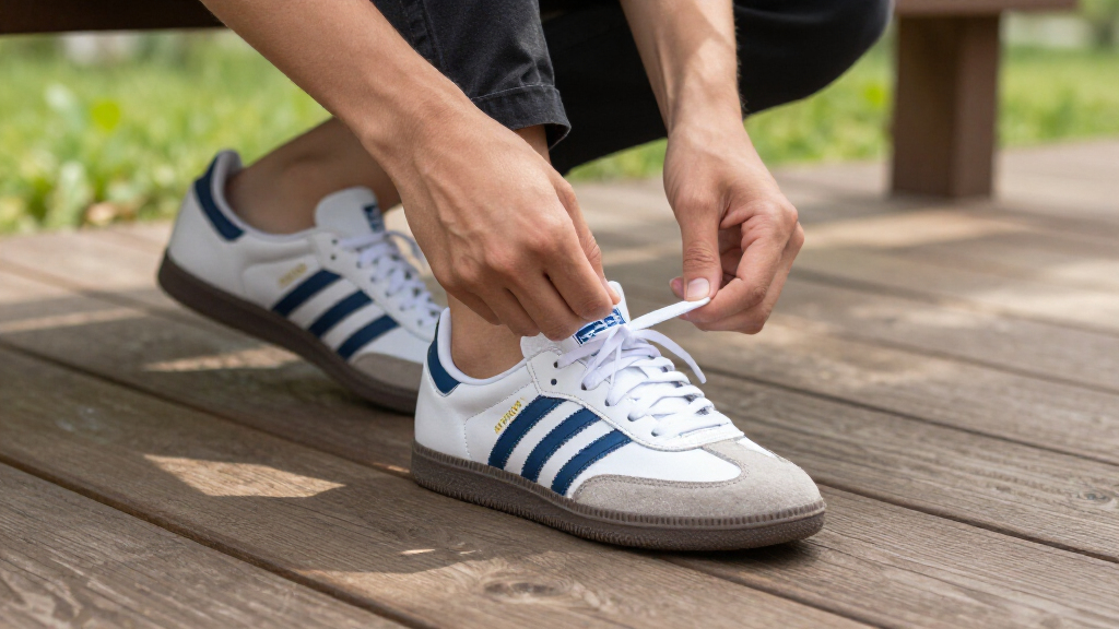 best adidas samba sneakers