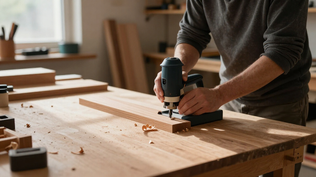 router table