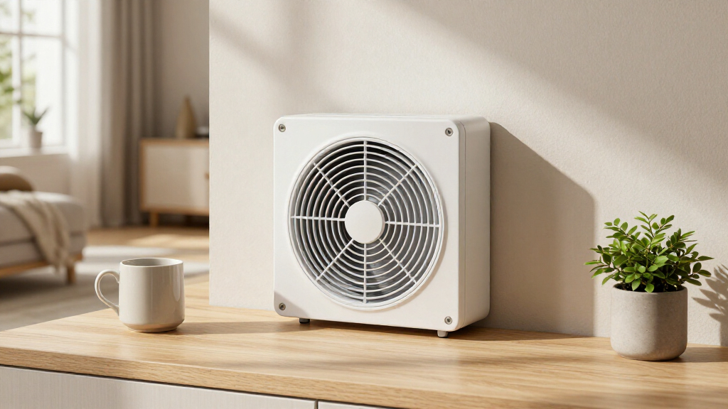 best heat recovery ventilator