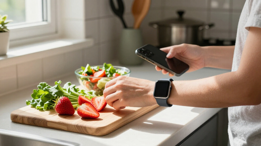 smartwatches for iphone