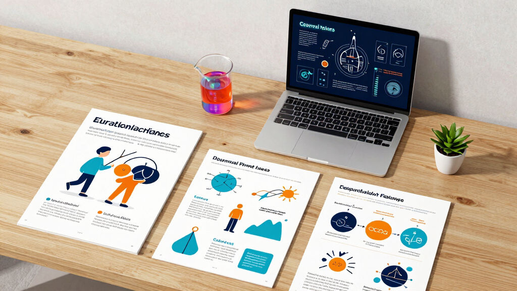 15 Best Educational Science Reference Posters in 2026