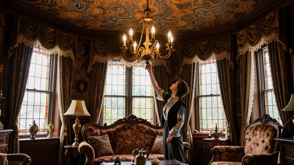 best Victorian home decor