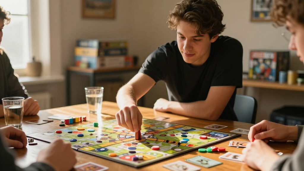 best board games for gamers