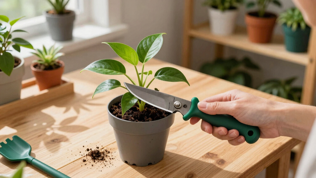 best pruning knives