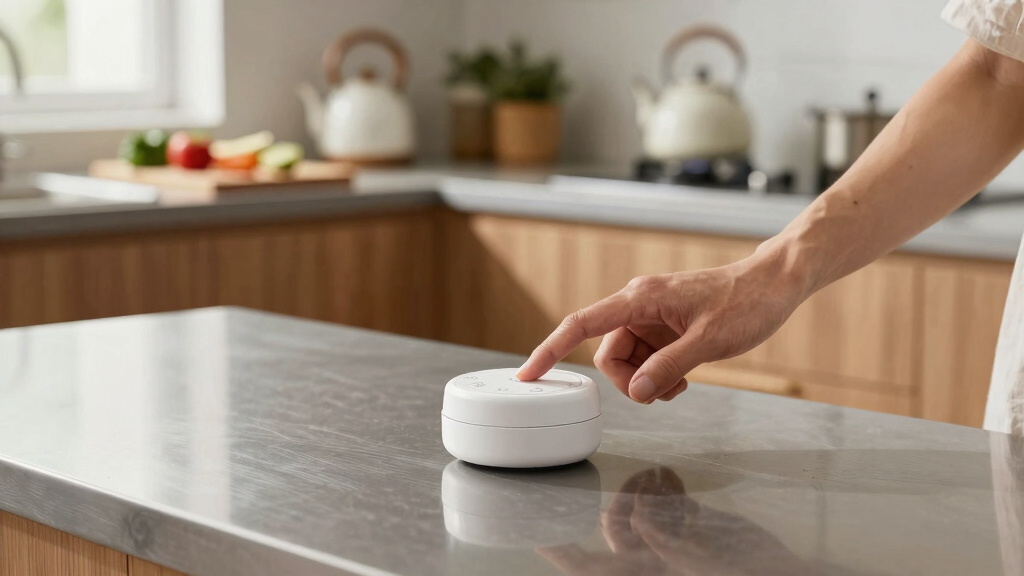 best rechargeable kitchen timers