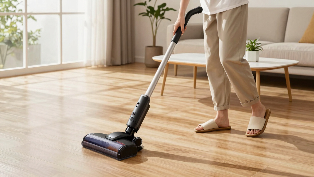 cordless stick vacuums