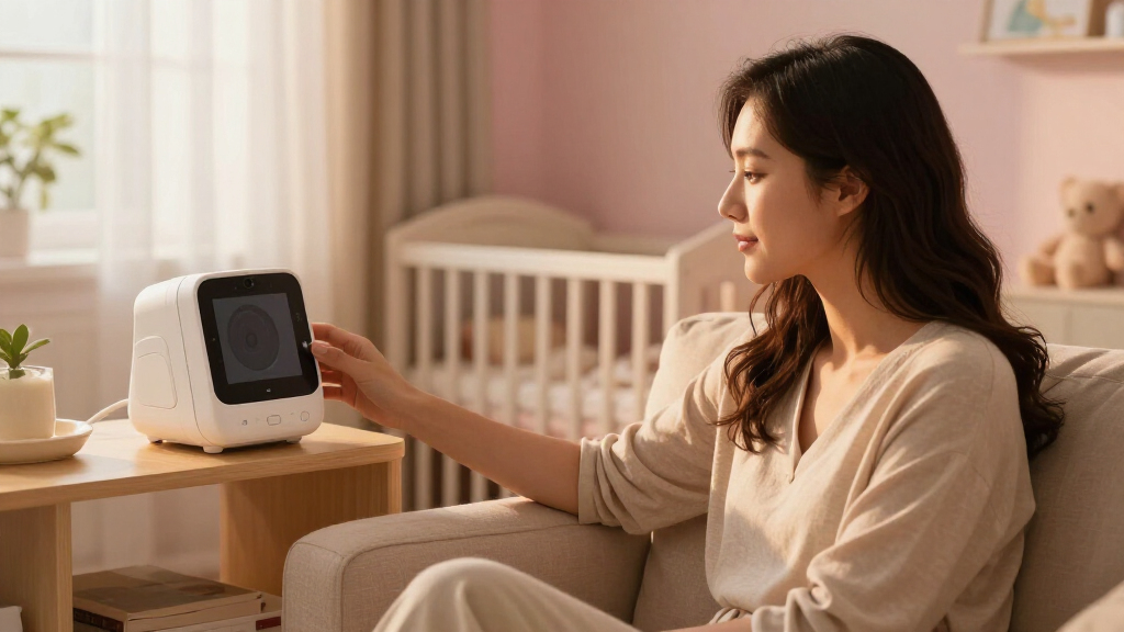 baby monitors