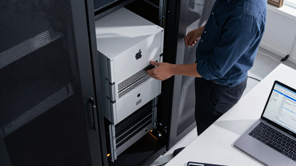 3 Best Apple Workgroup Servers in 2026
