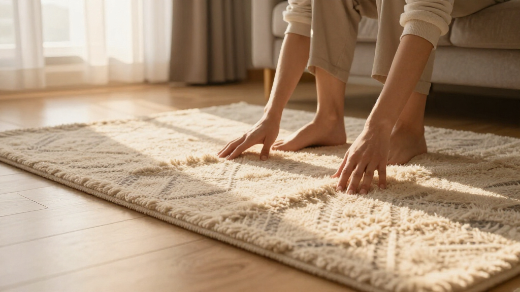 best Scandinavian area rugs