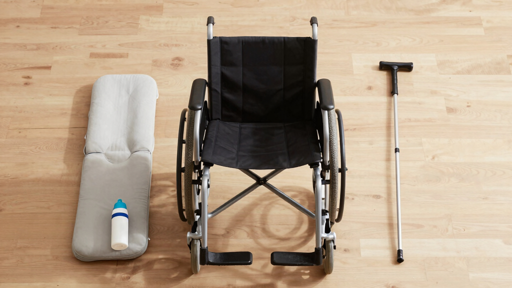 wheelchairs for als patients