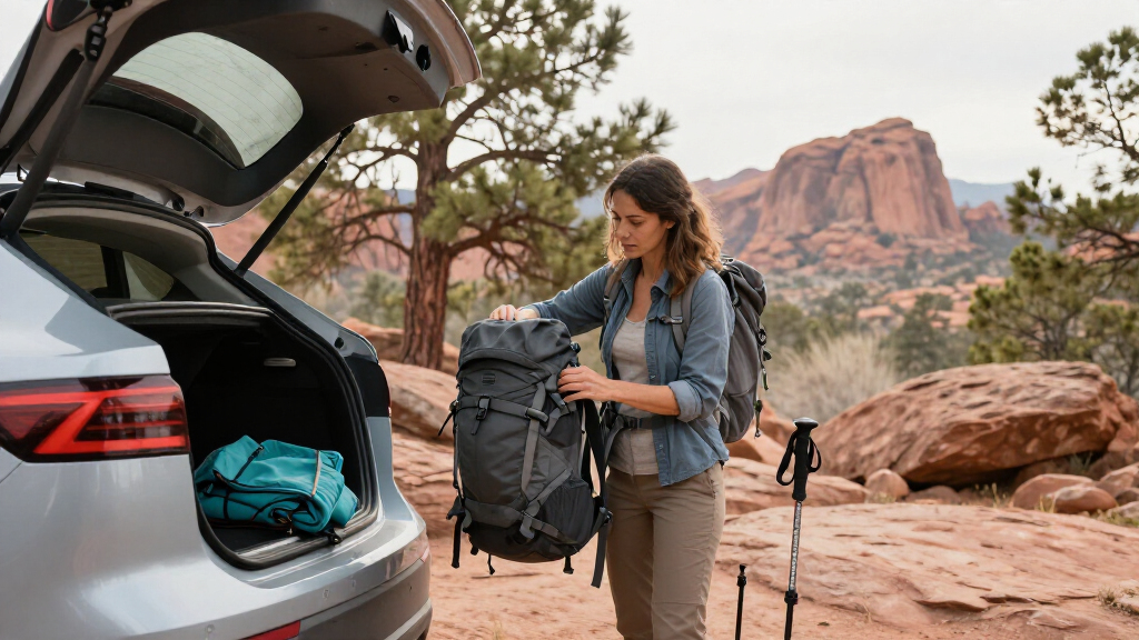 national park travel gear deals