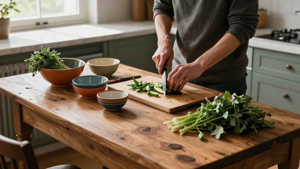 best kitchen decor