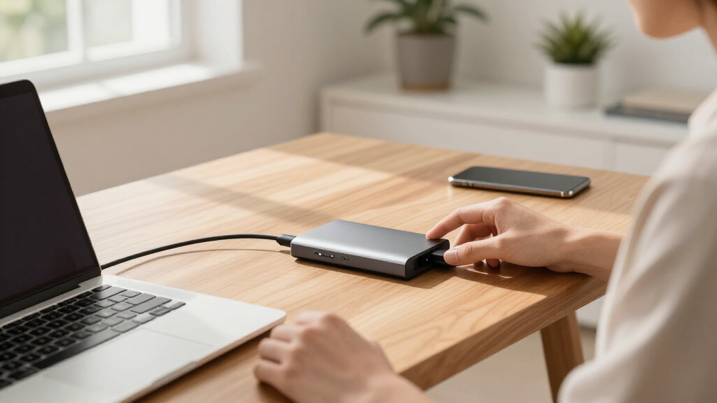 11 Best Portable External Hard Drives in 2026