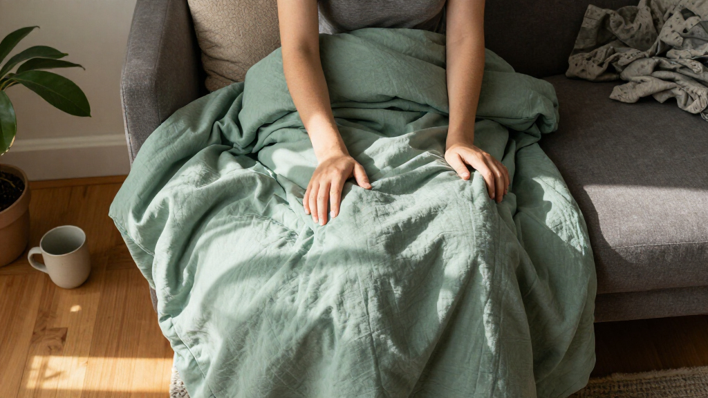 weighted blankets for adults