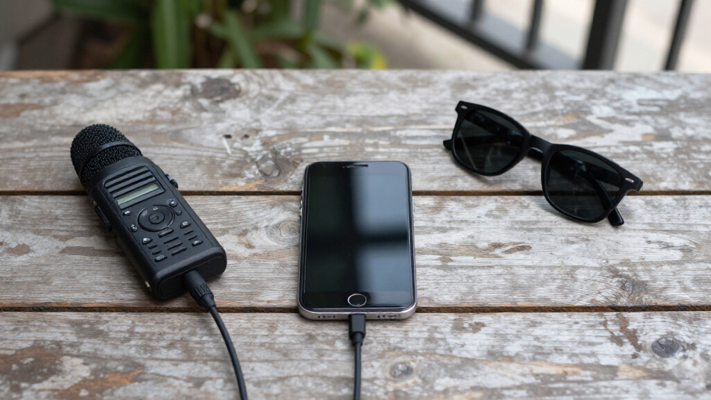 10 Best News Reporting Microphones in 2026