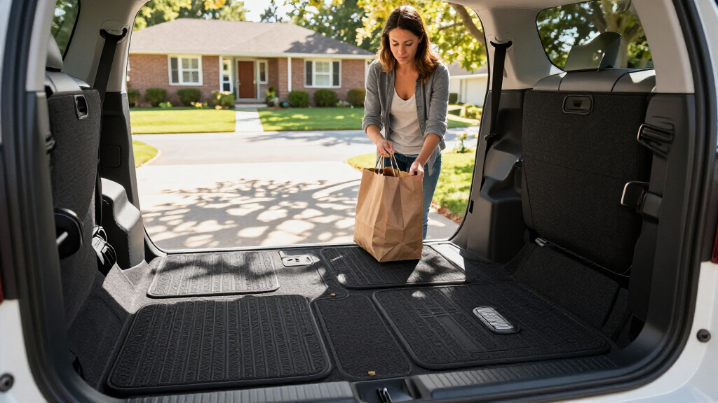 allweather floor mats for suvs