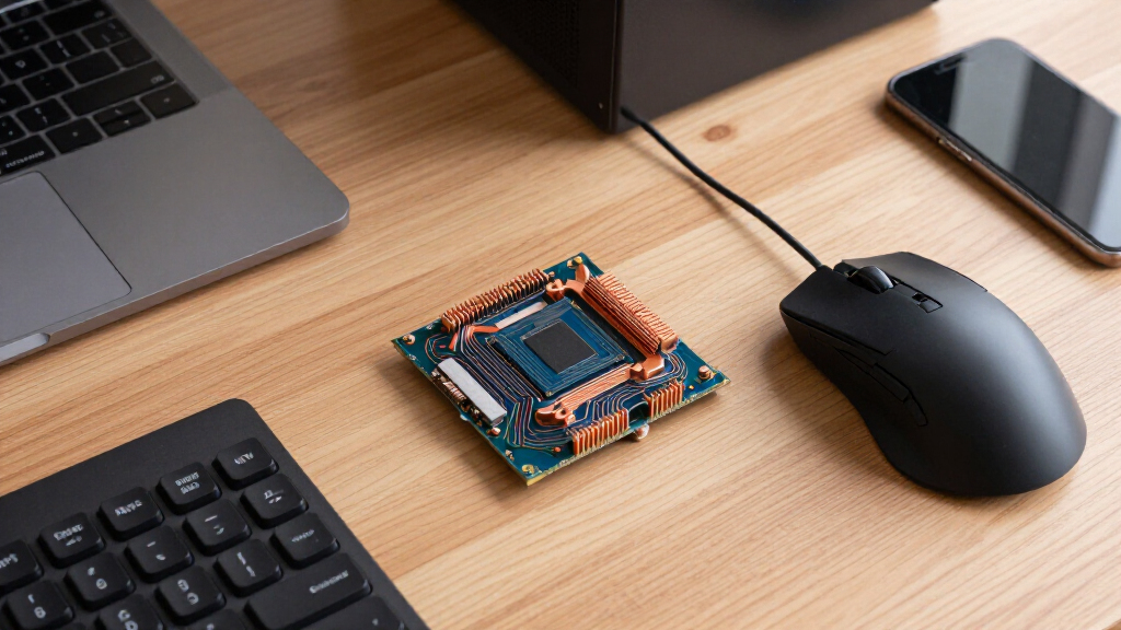 best custom computer processors