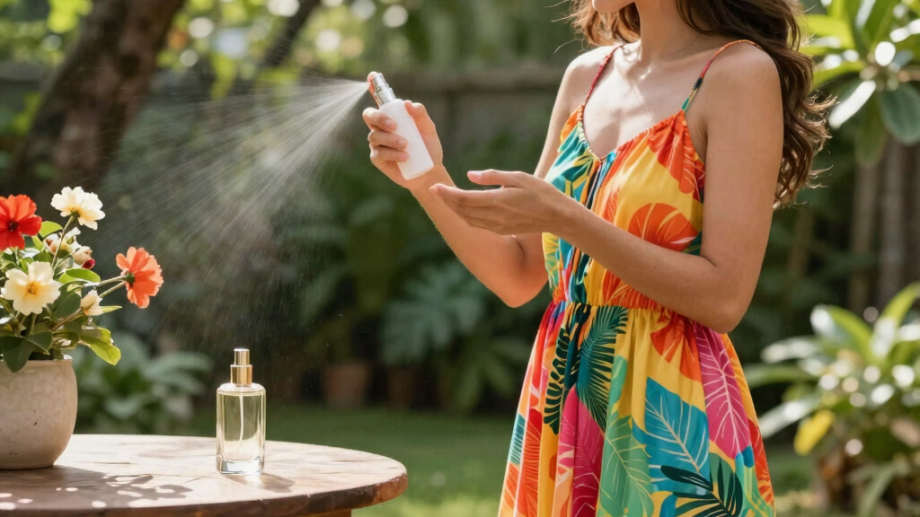 best tropical perfumes