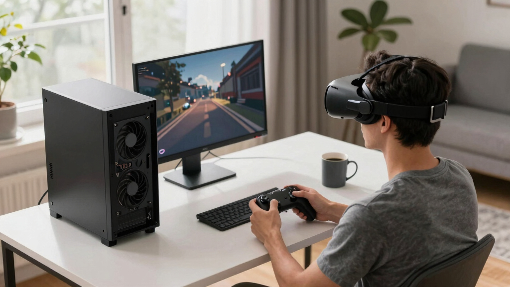 budget gpu for vr