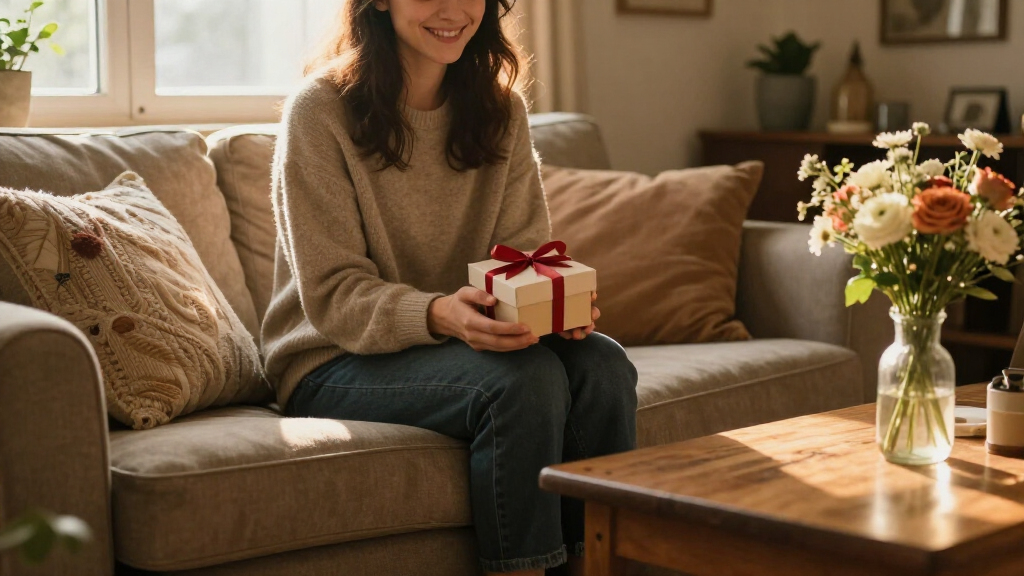 shop unique valentine gift options