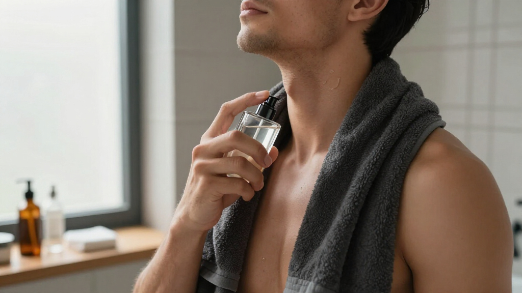scent for men