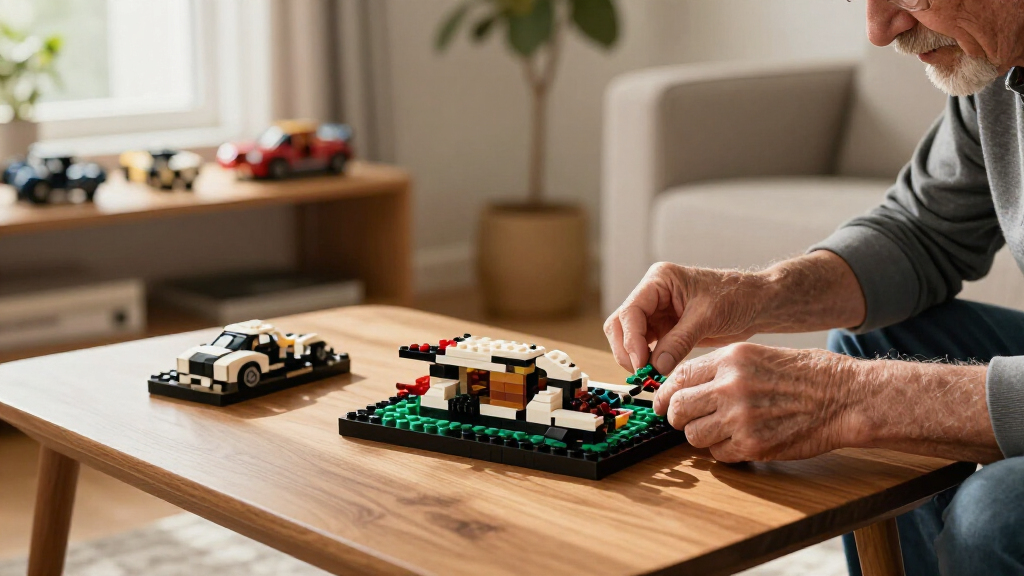 15 Best Premium LEGO Sets for Collectors That Will Elevate Your Collection