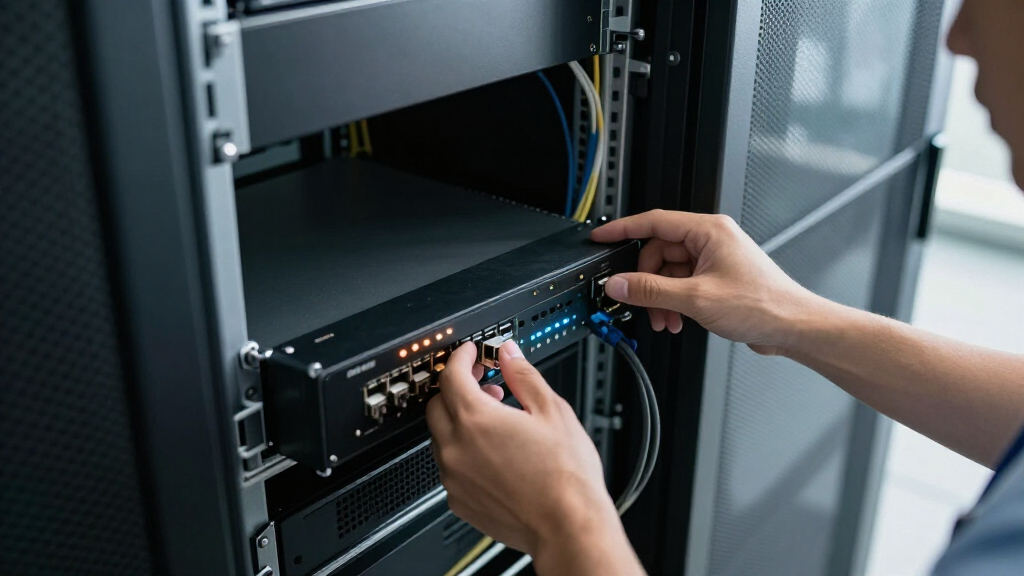 kvm over ip switch