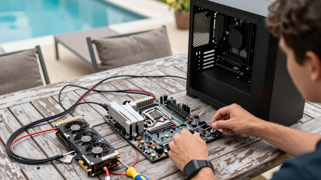 best computers, tablets & components