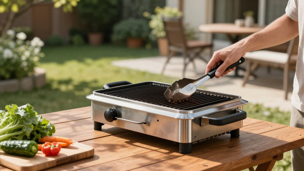 15 Best Grill Tool Sets That Will Elevate Your BBQ Game in 2026