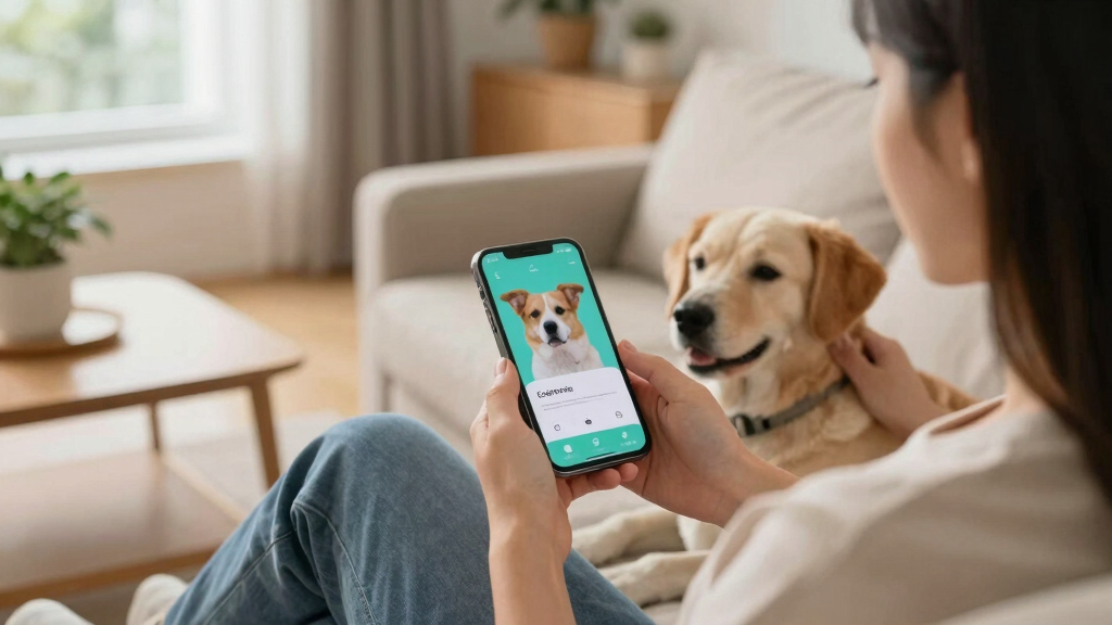 best pet calming aids
