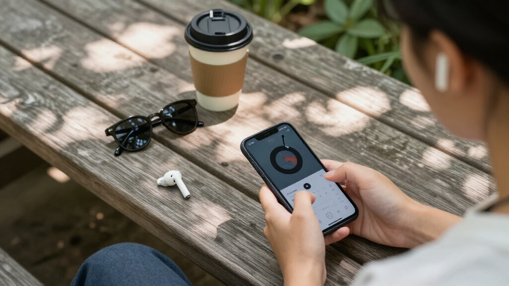 wireless earbuds with noise cancellation