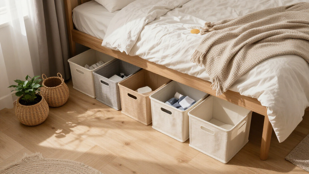 under bed storage containers reviewed