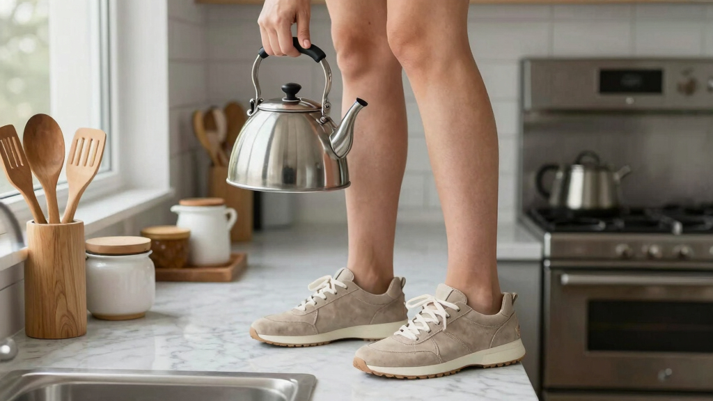 best suede dad sneakers