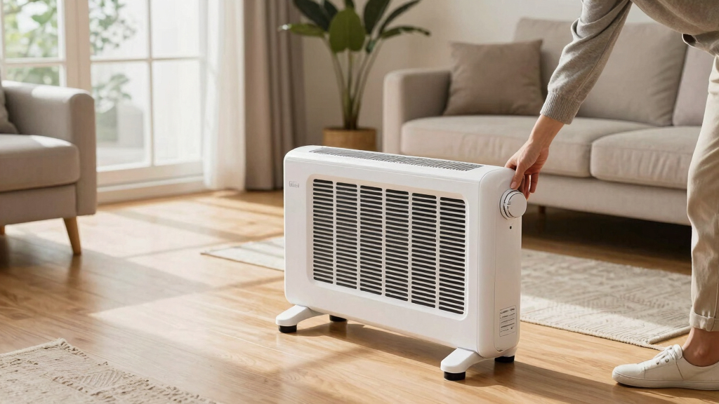 space heaters for large rooms 500 sq ft