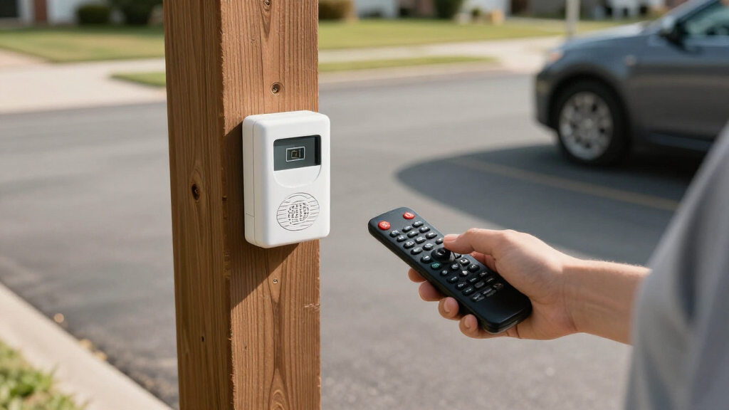 15 Best Driveway Alarm Systems with Long Range in 2026