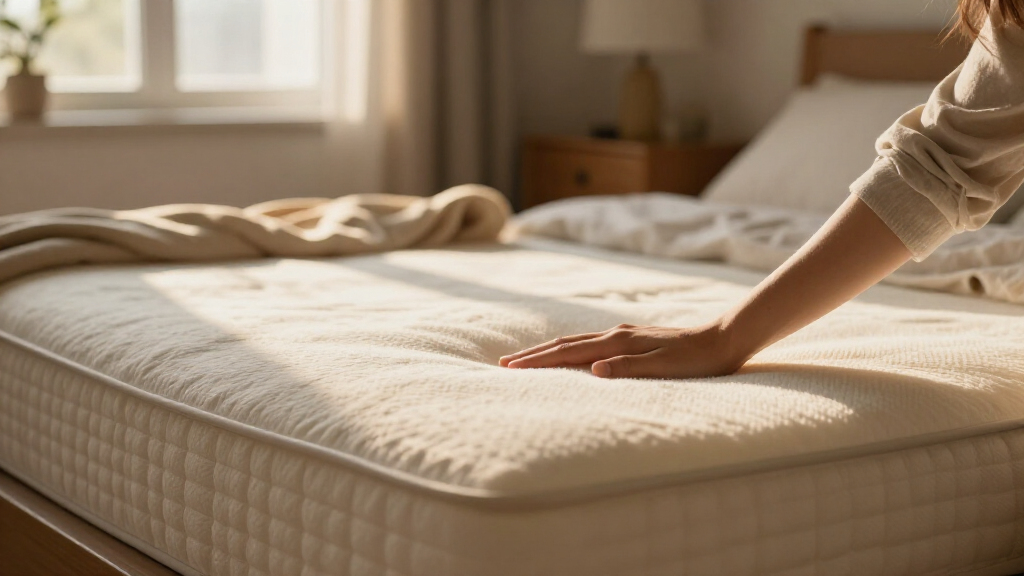 memory foam mattresses