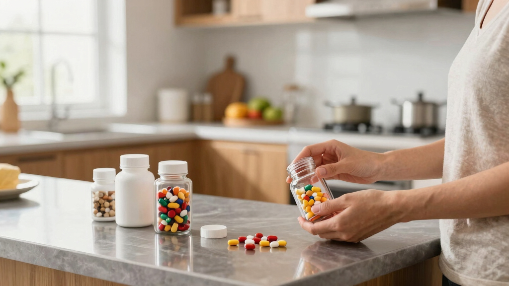 best vitamin supplements