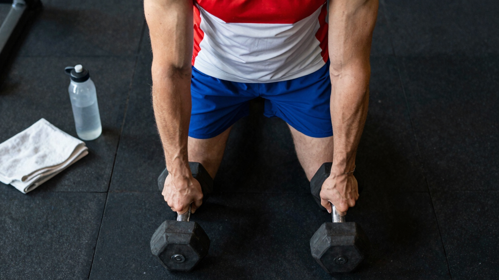 patriotic workout gear