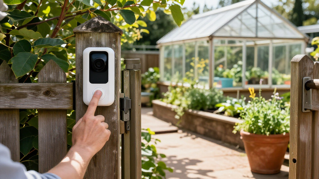 amazon ring doorbells and cameras