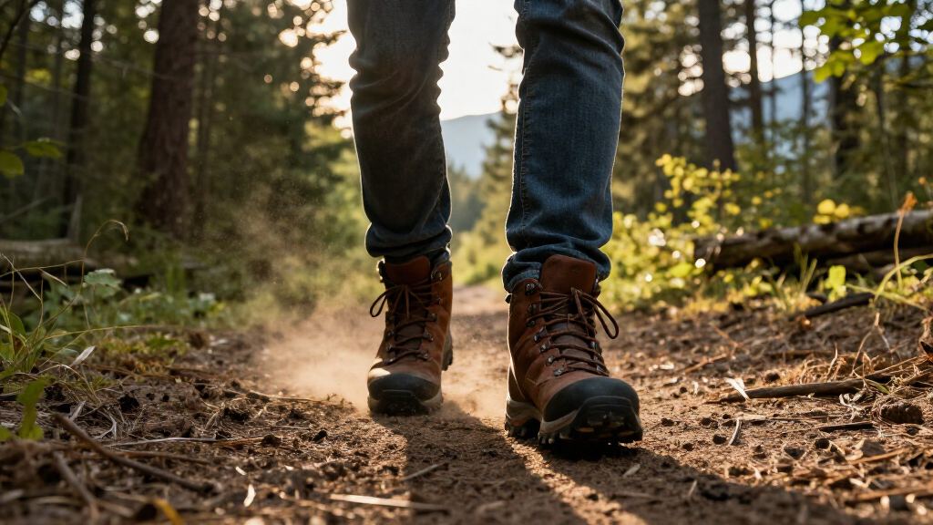 best hiking boots