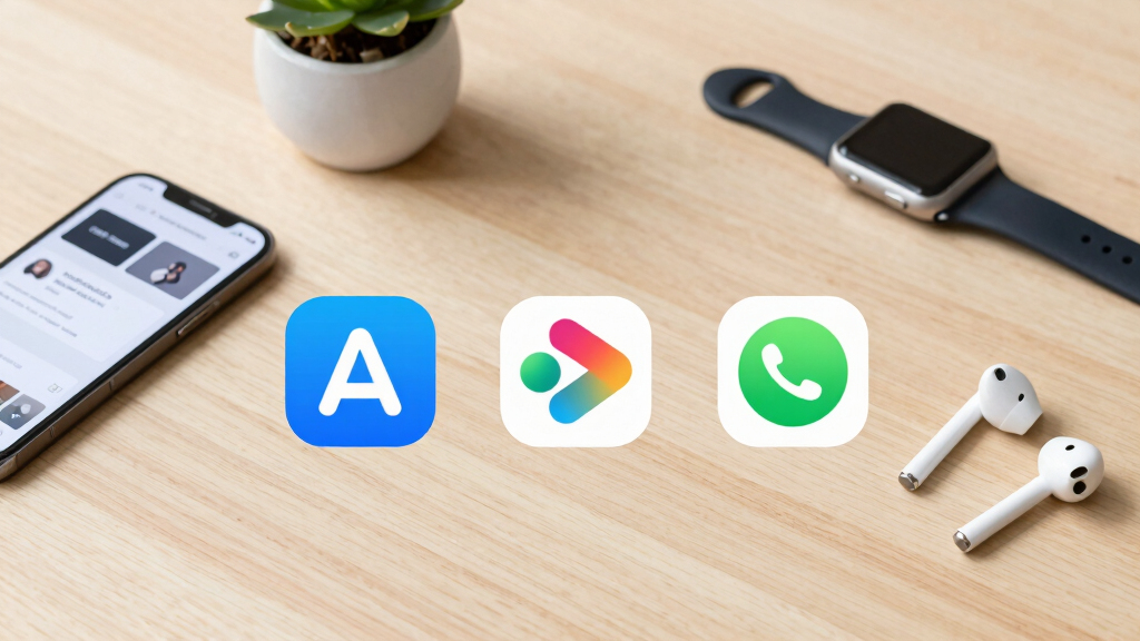 best alternative iOS web browsers